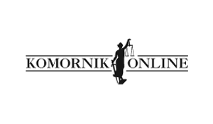 Logo Komornik Online
